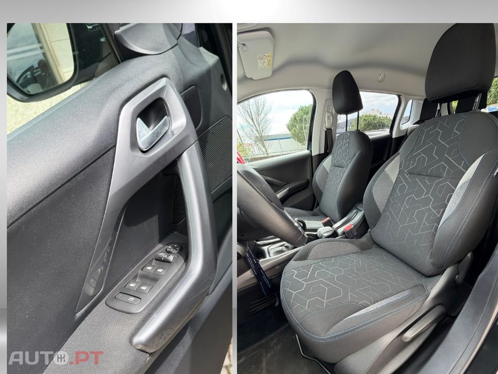 Peugeot 2008 1.2 PureTech Style