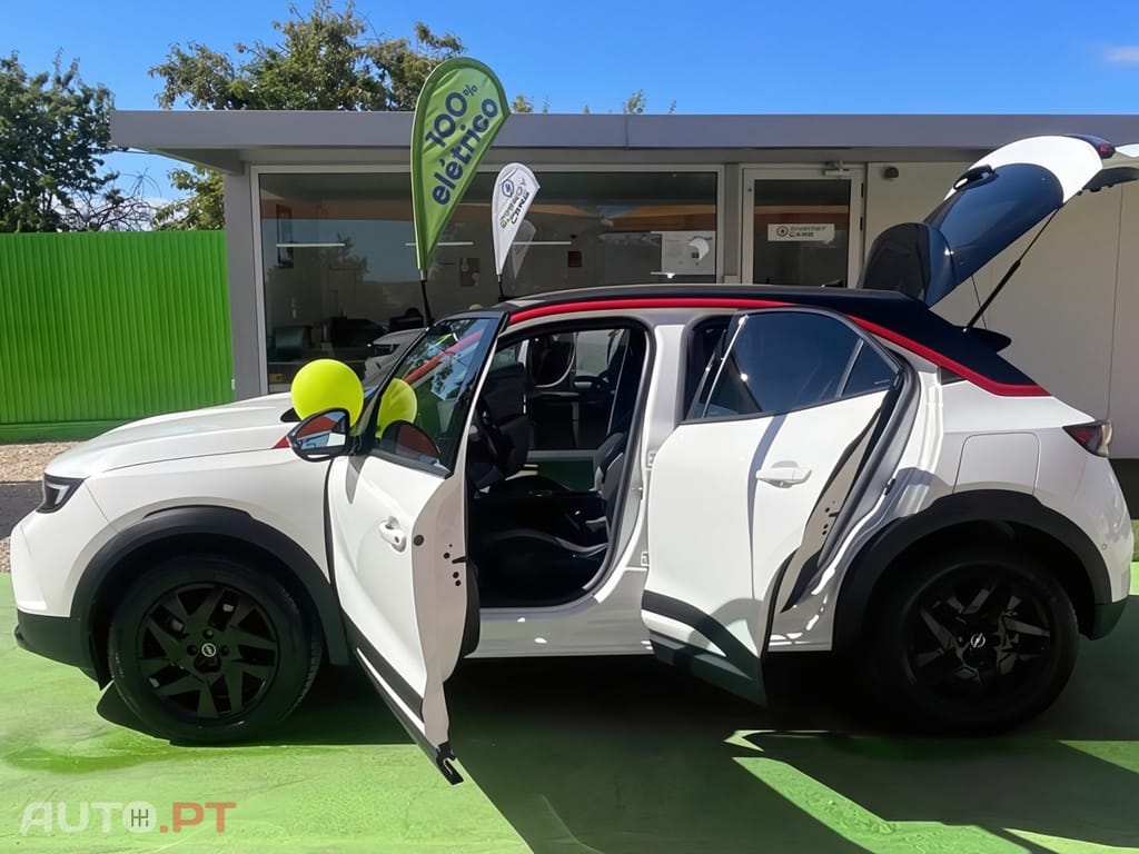 Opel Mokka-E 50 kWh GS