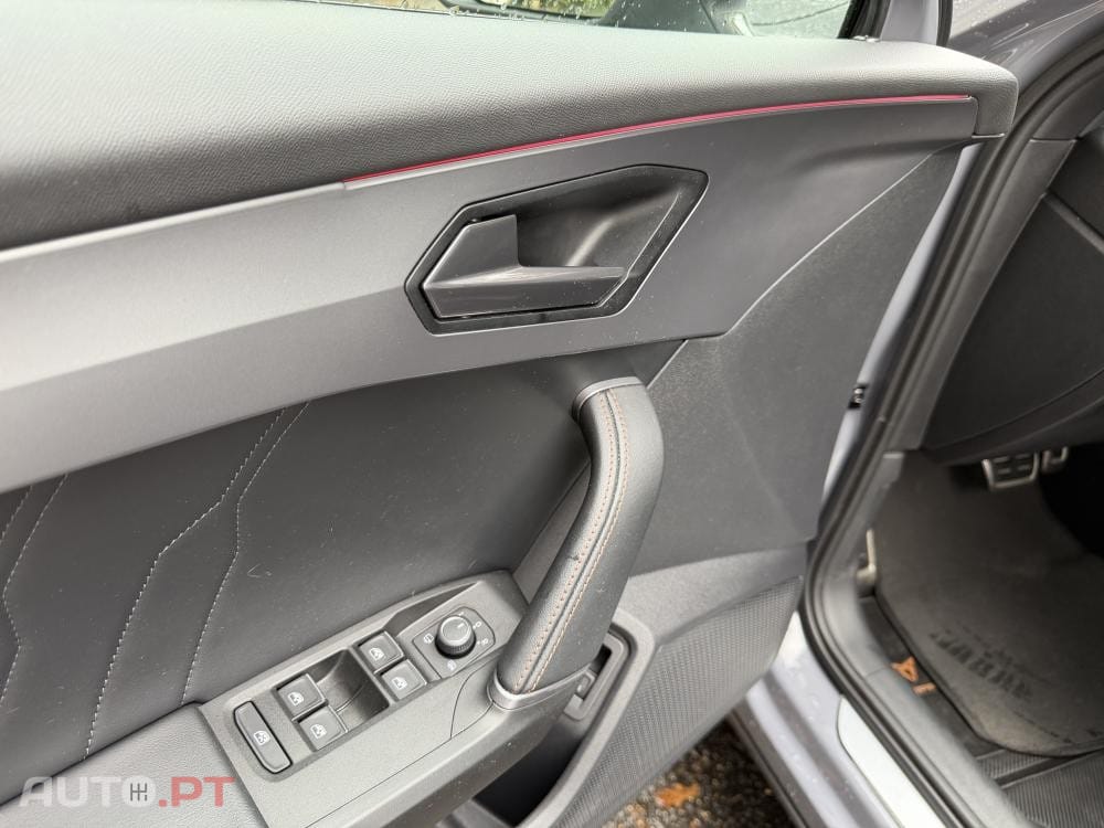 Cupra Formentor 1.4 e-Hybrid DSG VZ