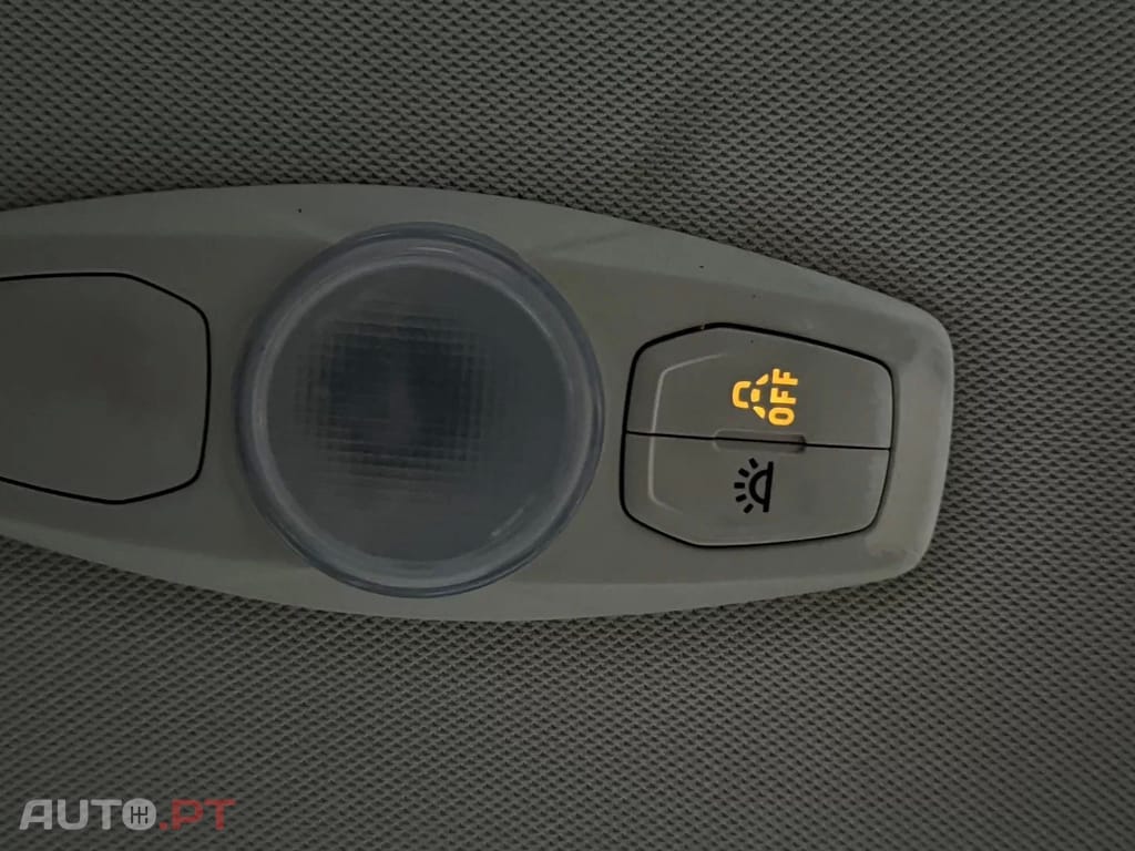 Ford Focus SW 1.5 TDCi Titanium ECOnetic