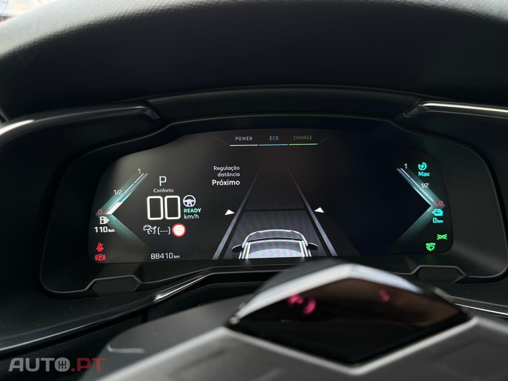 DS DS7 Crossback E-Tense Rivoli EAT8