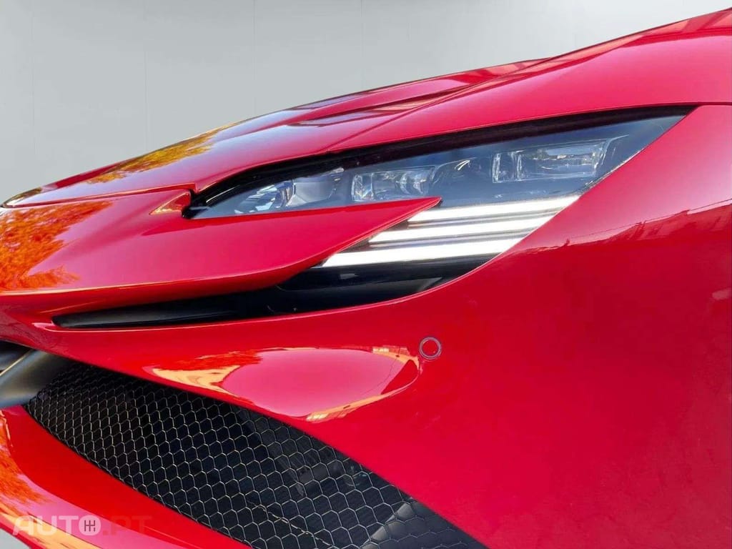 Ferrari SF90 STRADALE