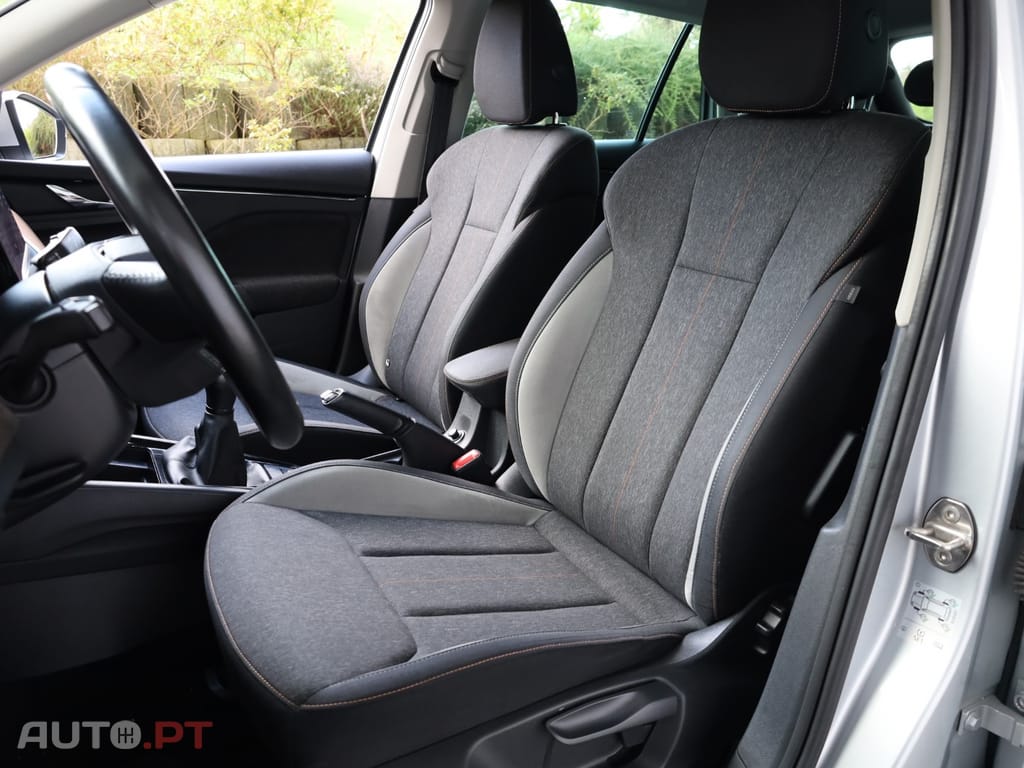 Skoda Kamiq 1.0 TSI Style