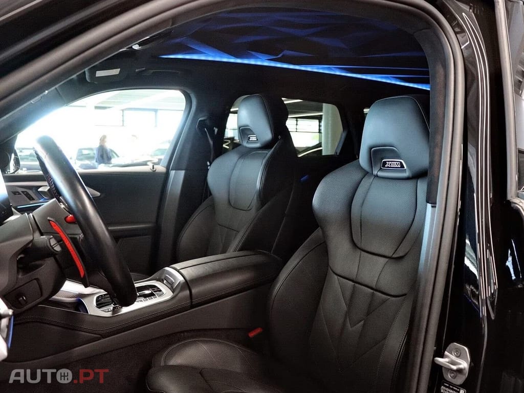 BMW XM G09