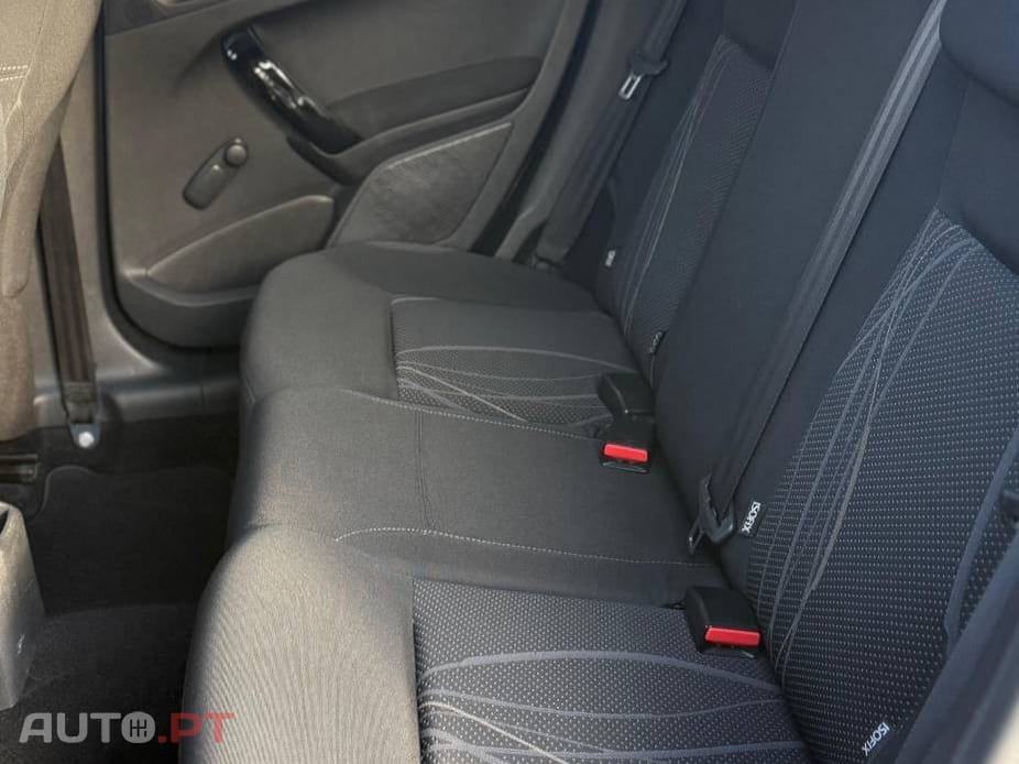 Peugeot 208 1.2