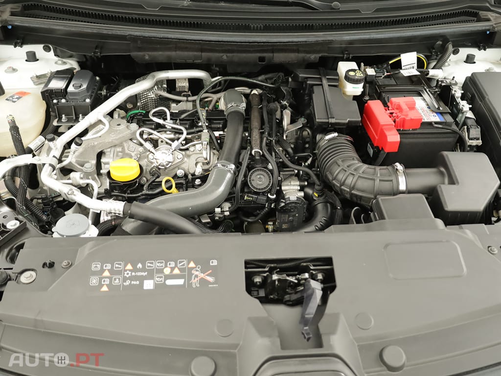 Renault Austral Austral 1.3 Mild Hybrid Techno