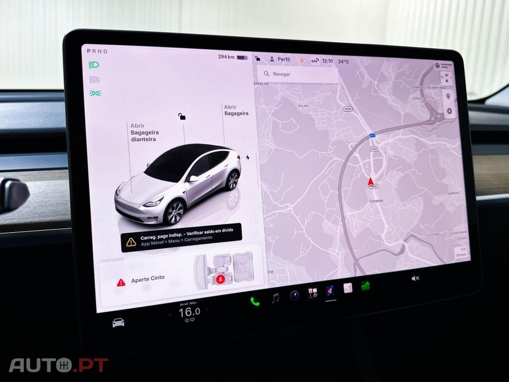 Tesla Model Y Standard