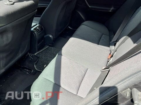 Mercedes-Benz C 220 CDI Auto Classic