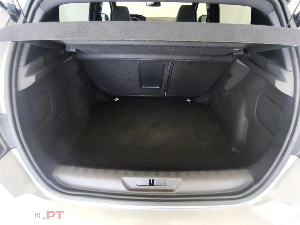 Peugeot 308 1.2 PureTech GT Line