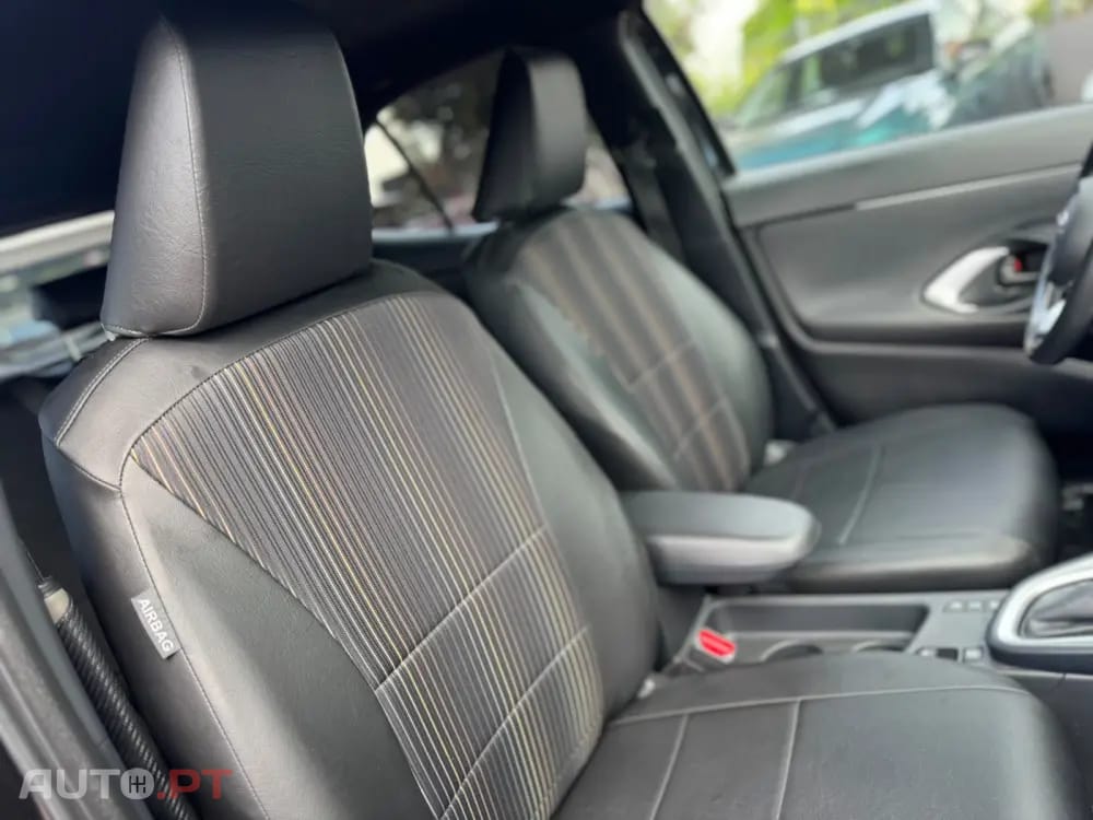 Toyota Yaris Cross 1.5 HDF Comfort