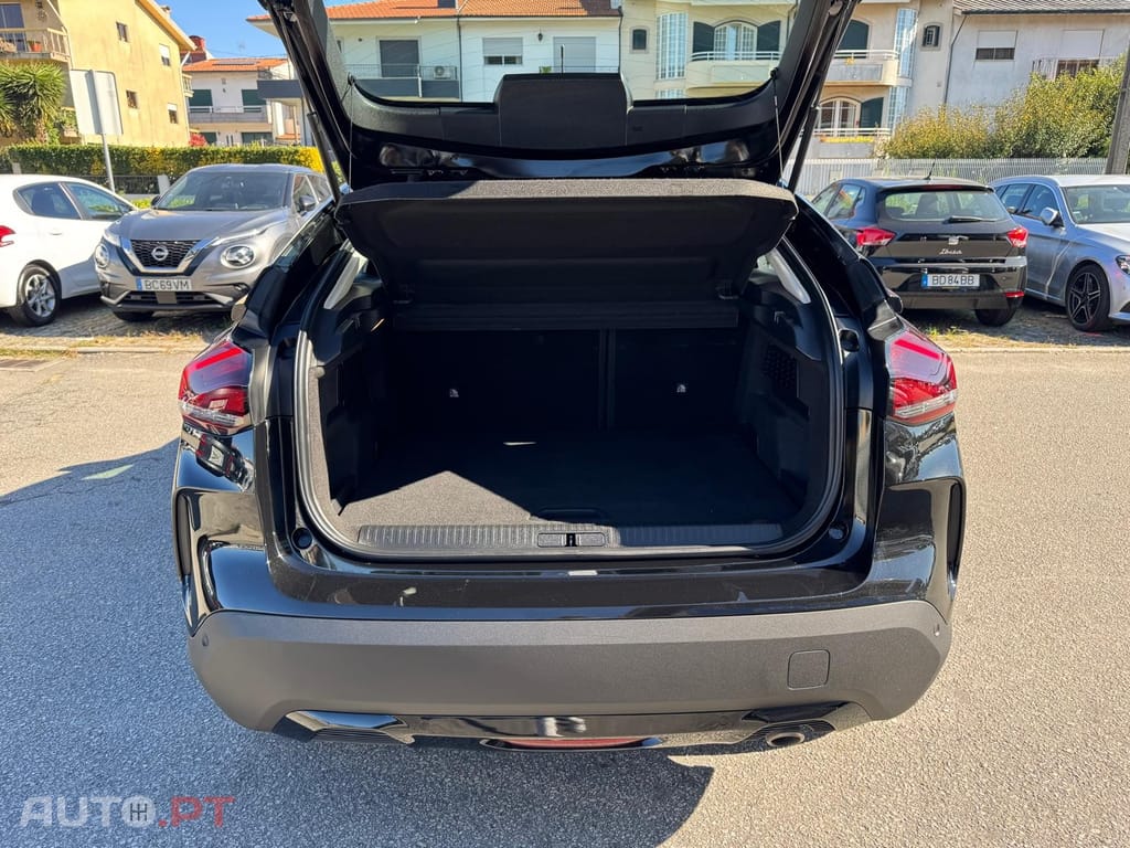 Citroen C4 1.5 BlueHDi Feel Pack