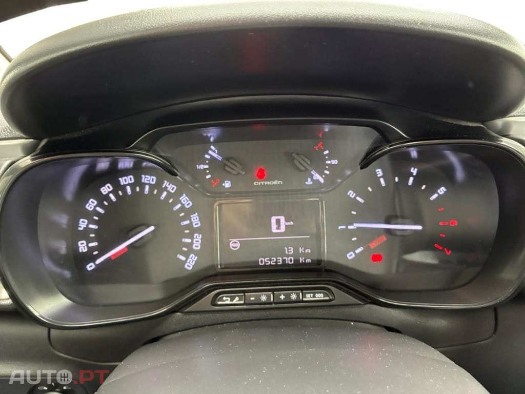 Citroen C3 1.2 PureTech Feel Pack