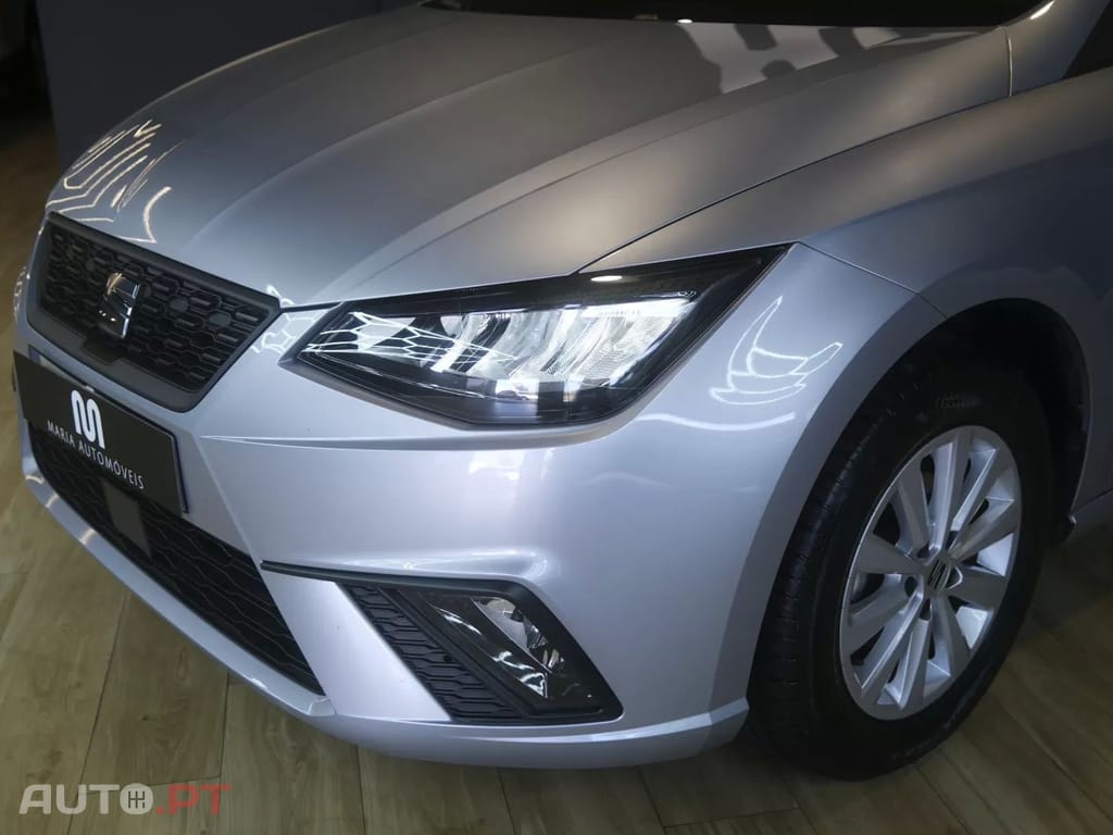 Seat Ibiza 1.0 TSI Style