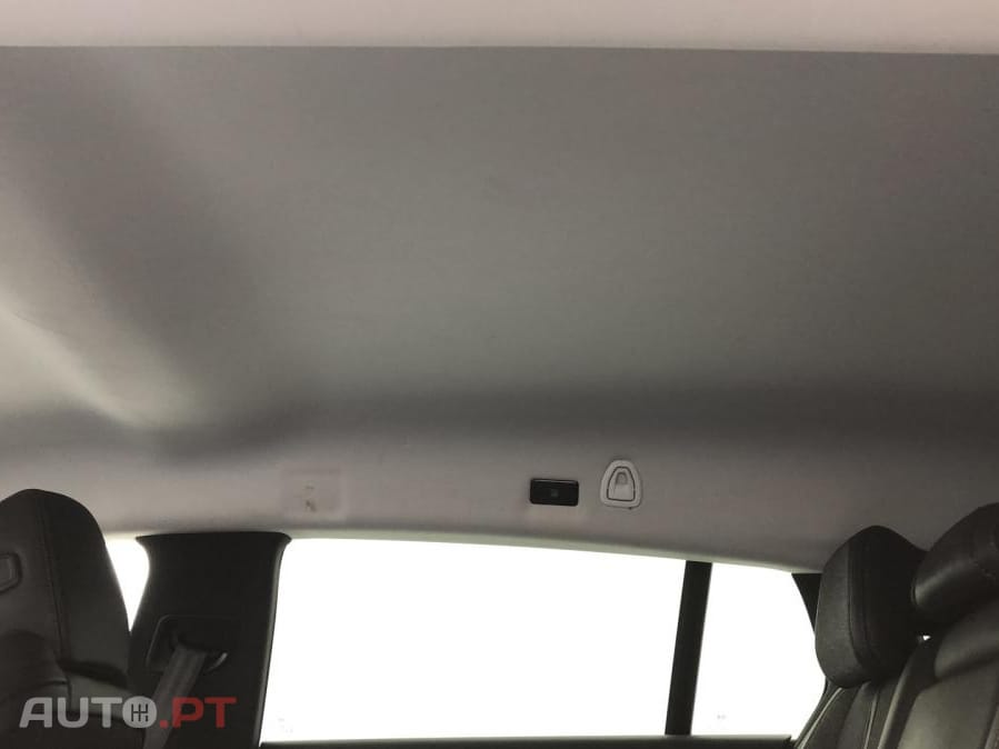 Peugeot 508 SW PureTech 130 EAT8 Allure Pack