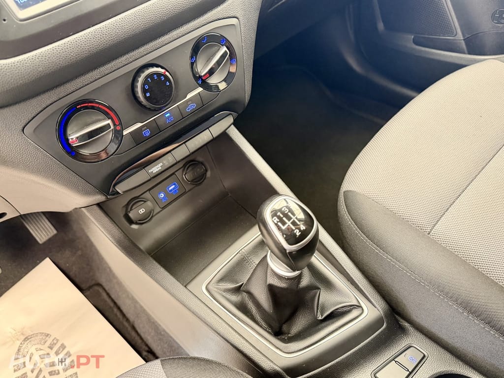 Hyundai i20 1.0 T-GDI Style