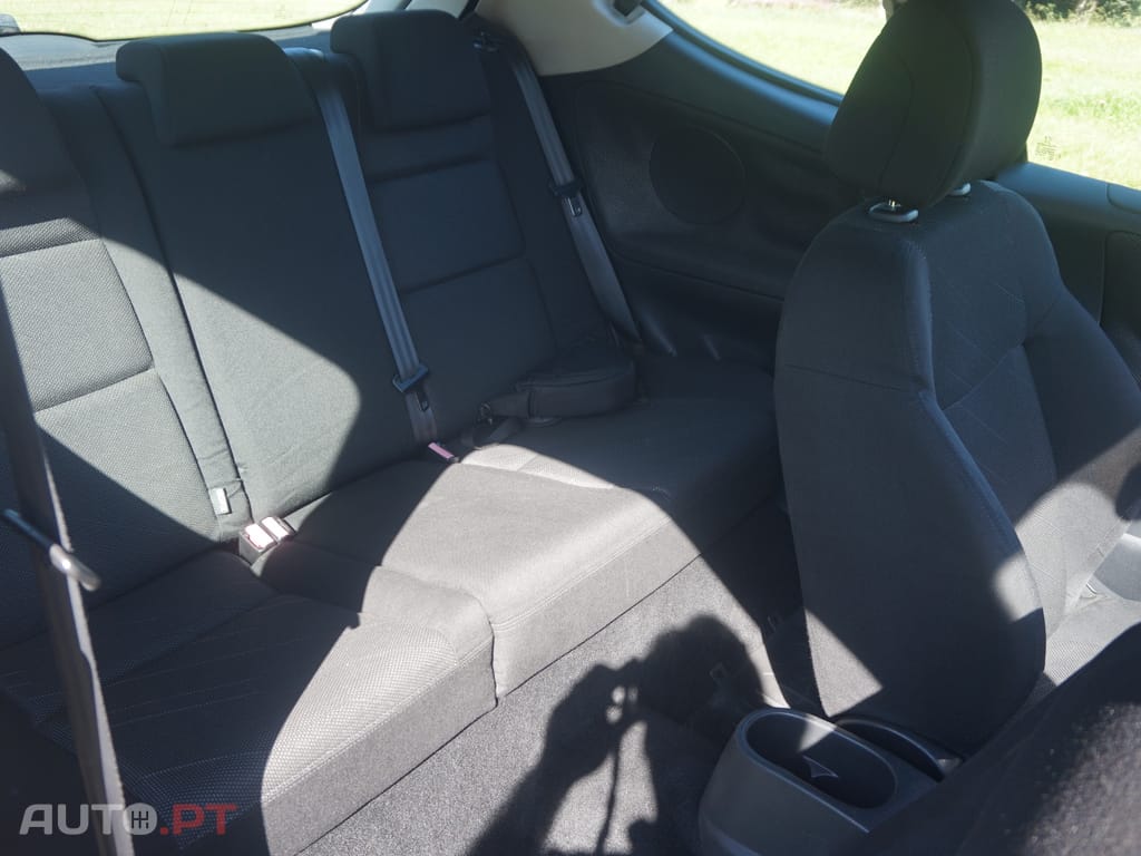 Peugeot 207 Sport 16v