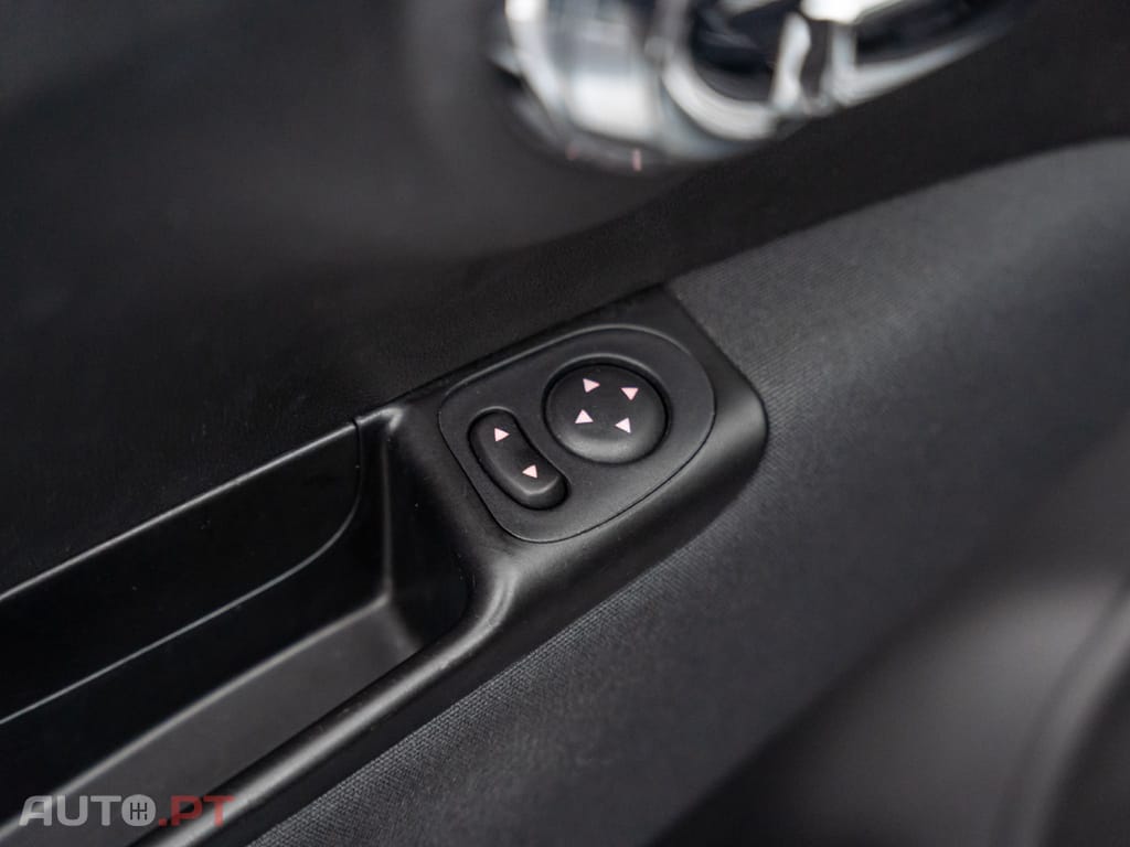 Fiat 500 1.2 Lounge MTA