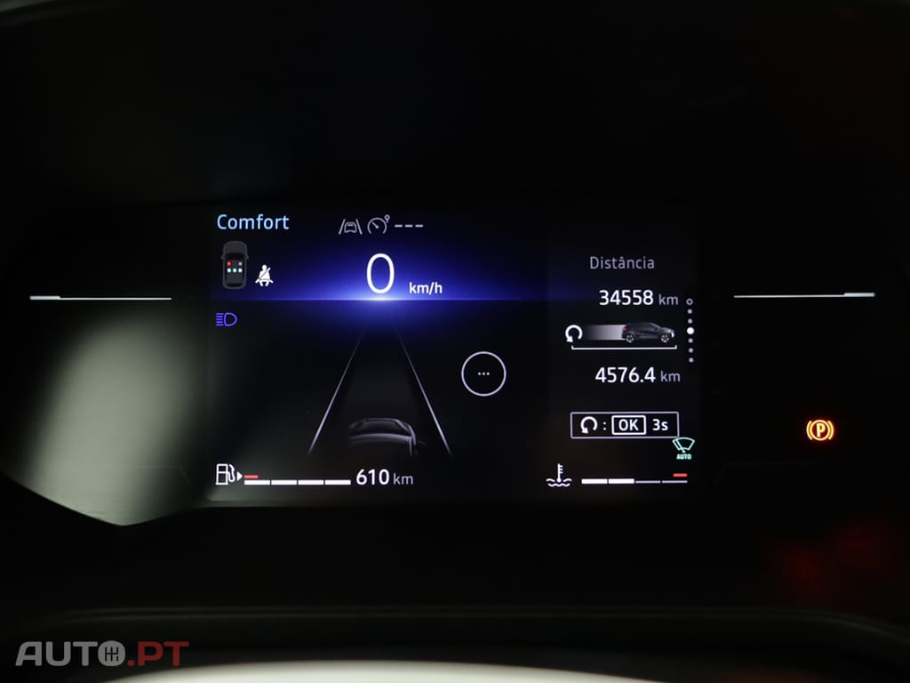 Renault Captur Captur 1.0 TCe Techno Bi-Fuel