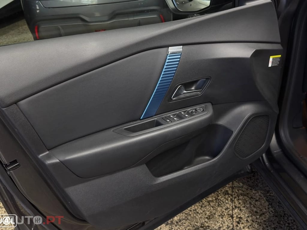 Citroen e-C4 Feel Pack