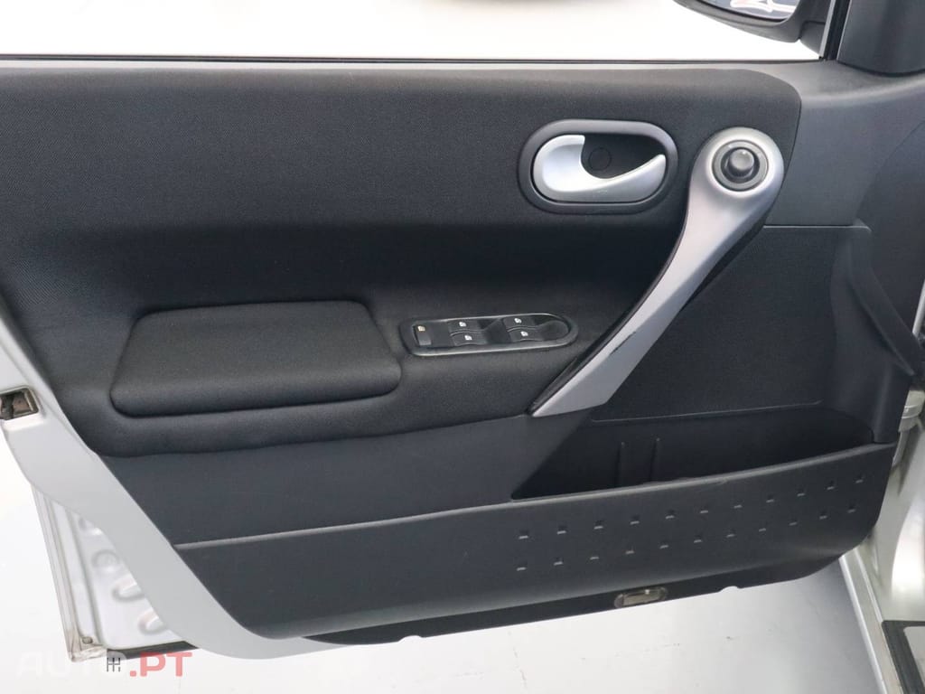 Renault Mégane Break 1.5 dCi Confort