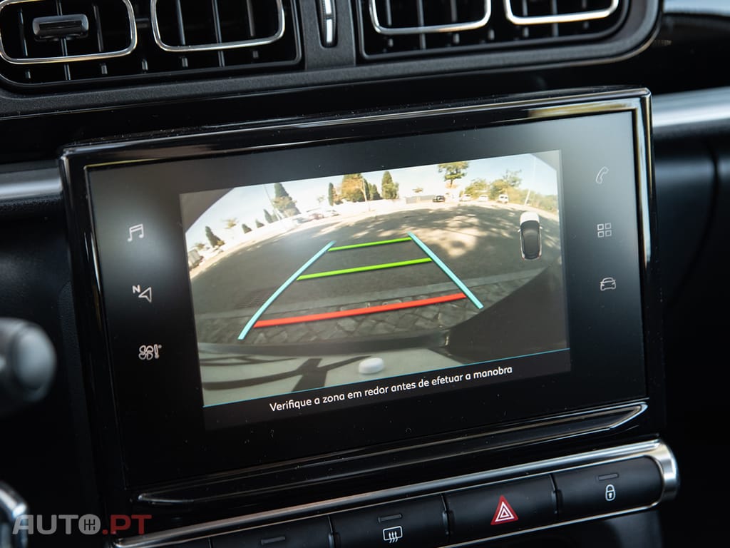 Citroen C3 Pure Tech S&S Shine