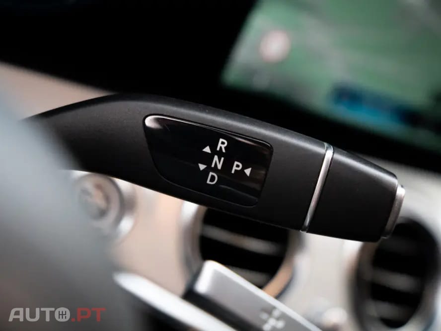 Mercedes-Benz E 300 de 9G-TRONIC Avantgarde
