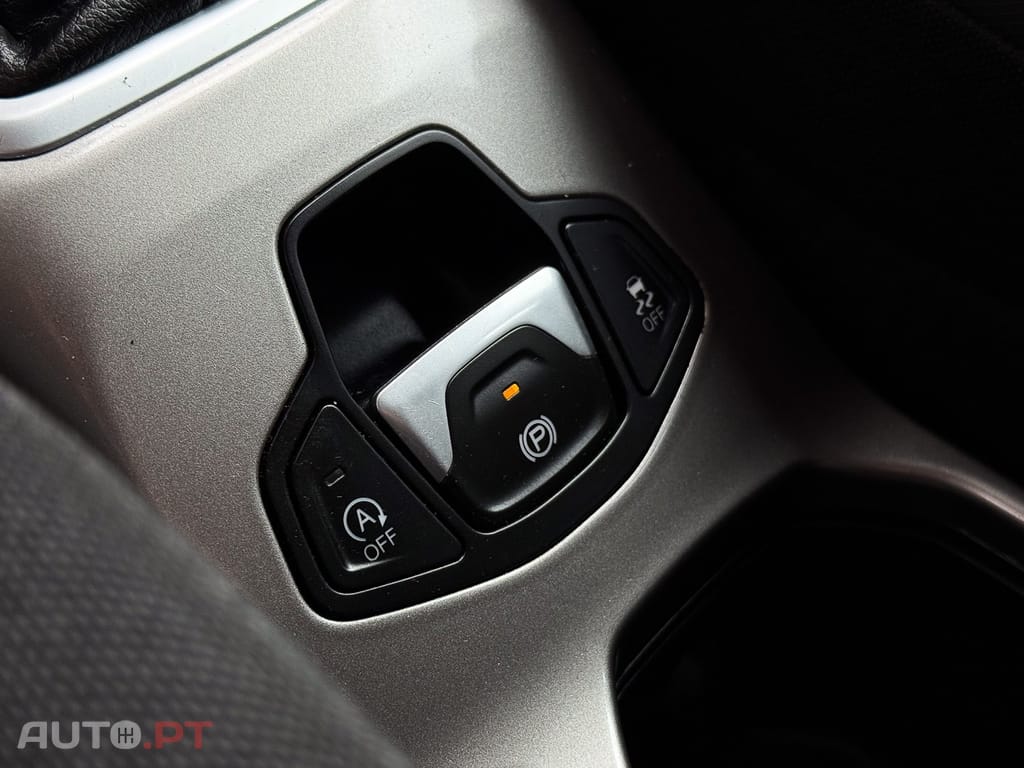 Jeep Renegade 1.0 T Limited