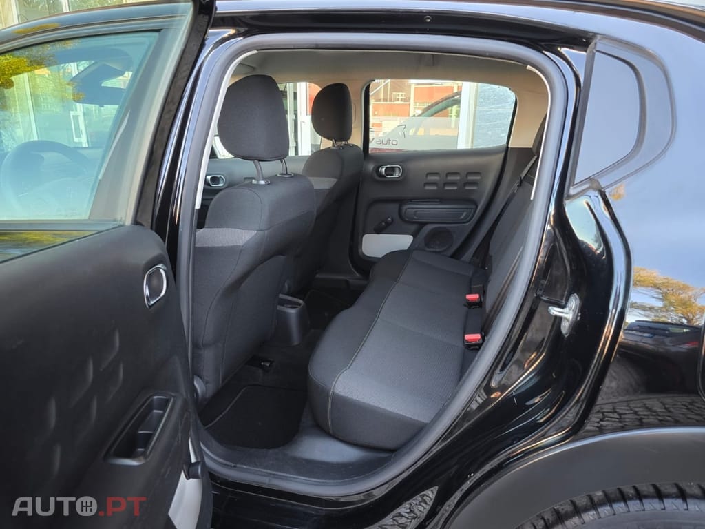 Citroen C3 1.2 PureTech Feel