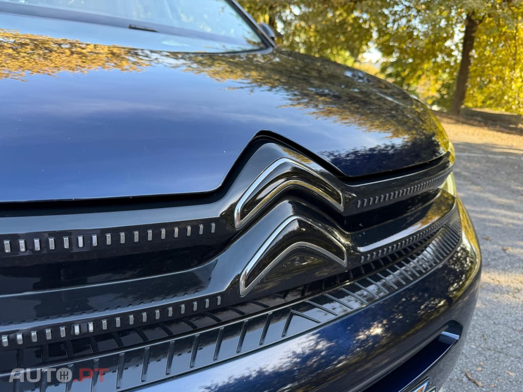 Citroen C5 Aircross 1.6 Hybrid Feel Business TA e-EAT8