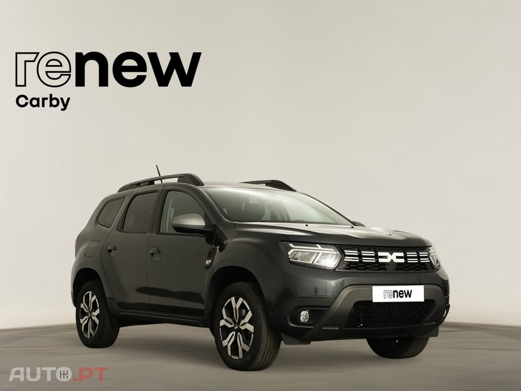 Dacia Duster Duster 1.0 TCe Journey