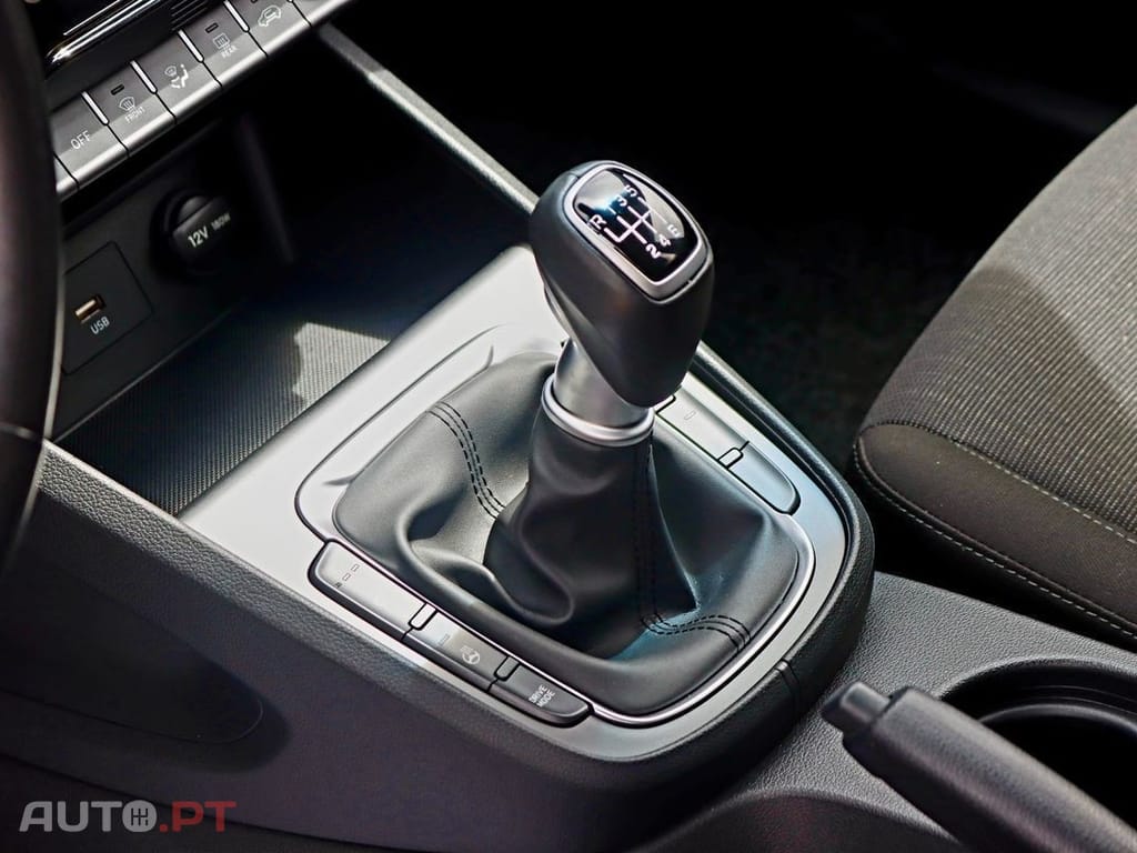 Hyundai Kauai 1.0 T-GDi Premium (TT)