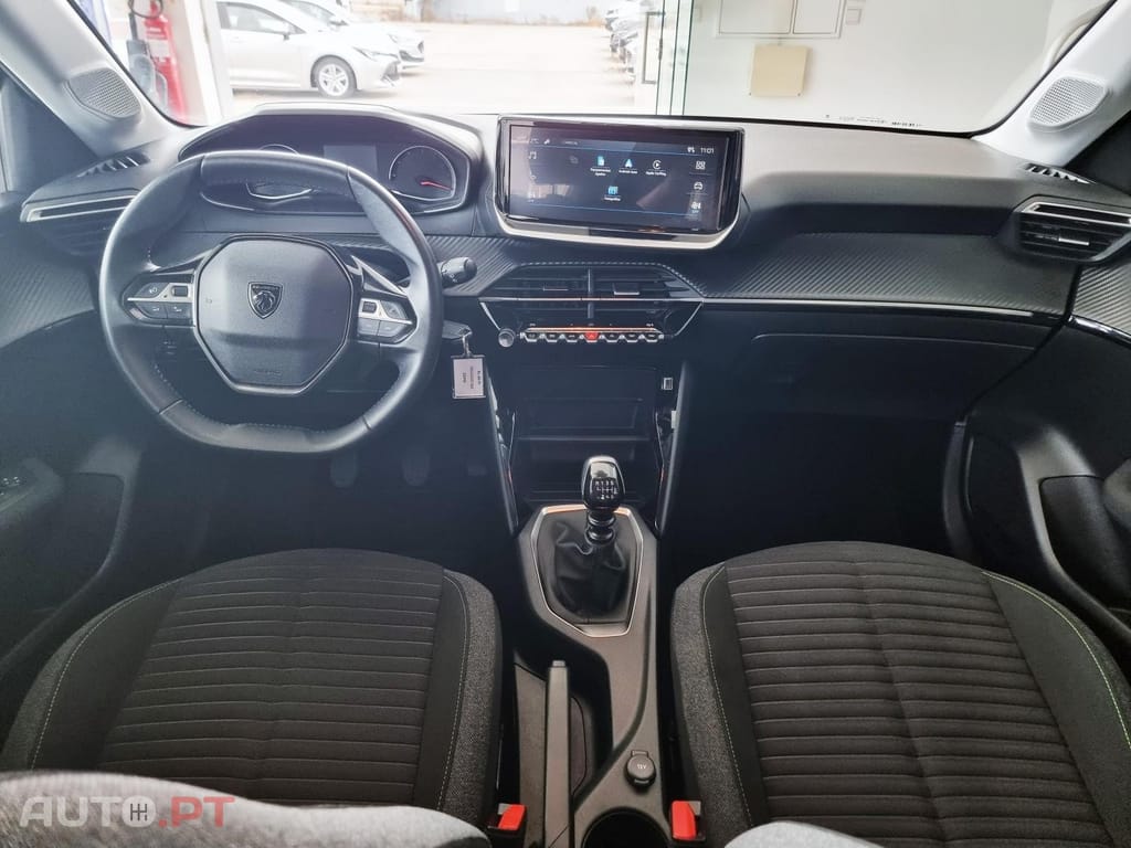 Peugeot 208 1.2 PureTech Active Pack