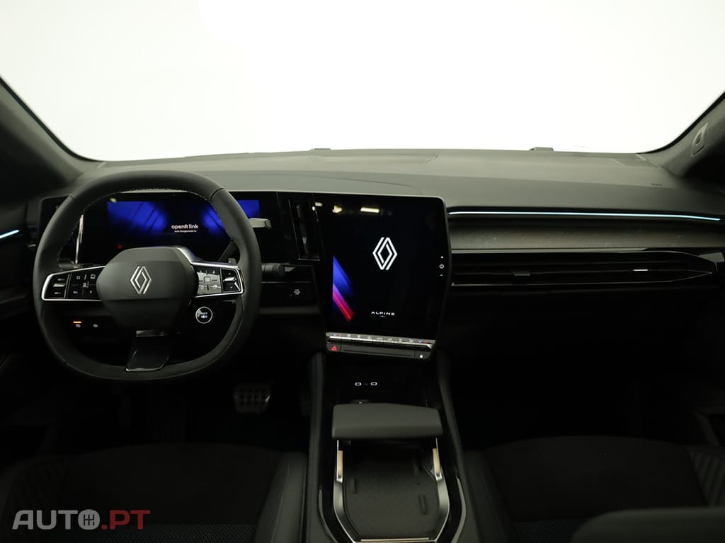 Renault Rafale Rafale 1.2 Hyper Hybrid E-Tech 4x4 Esprit Alpine