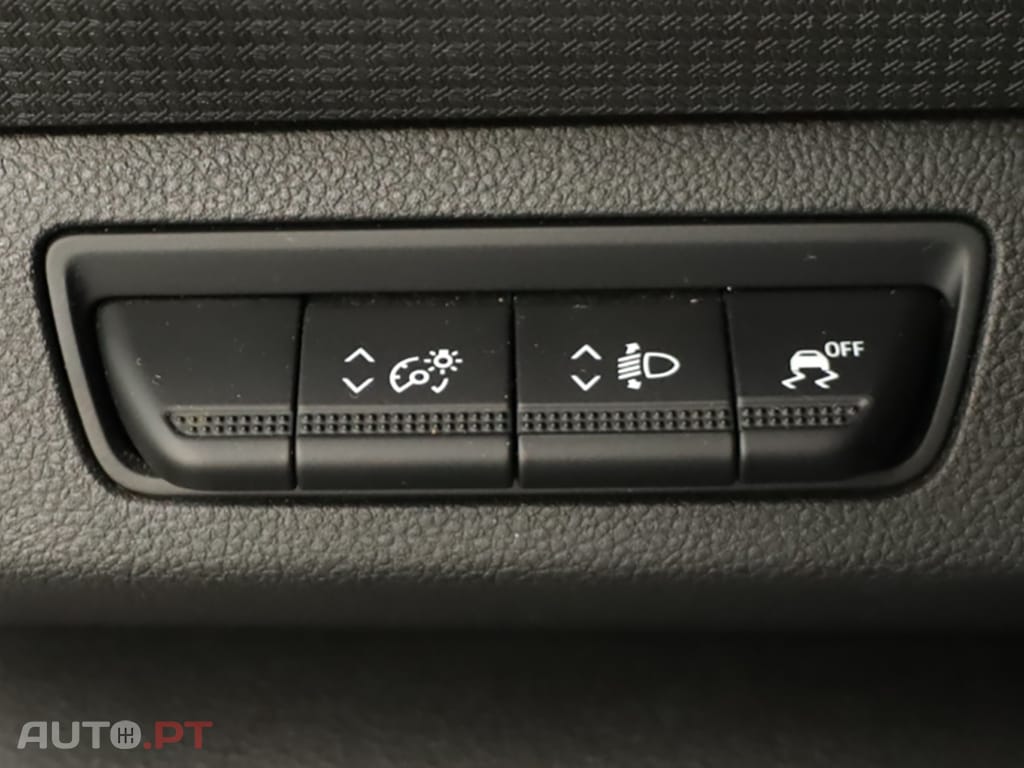 Renault Kangoo Kangoo 1.5 Blue dCi L1 Advance