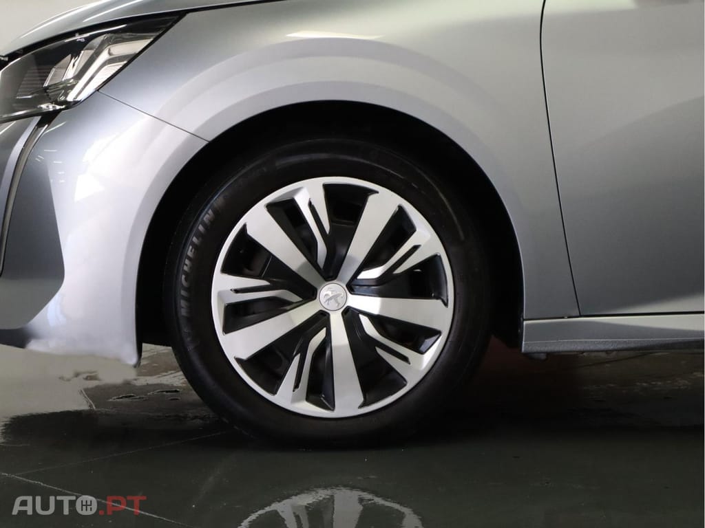 Peugeot 208 1.5 BlueHDI Active Pack