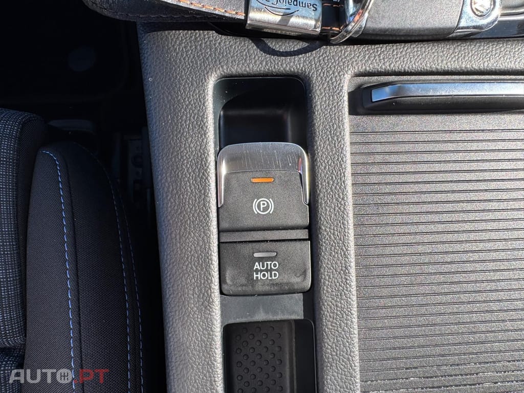 Volkswagen Passat Variant 1.4 TSI GTE+ Plug-in