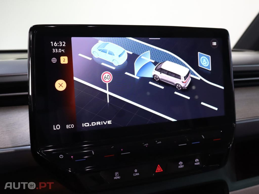 Volkswagen Id. Buzz Pro