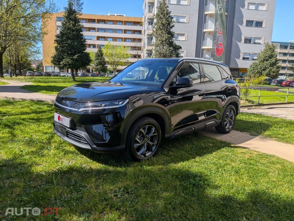 BYD Atto 2 45.1 kWh Active