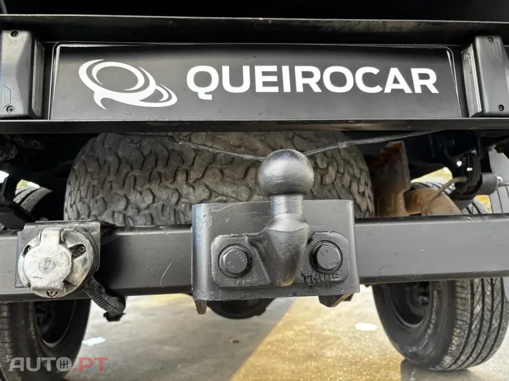 Ford Ranger 2.2 TDCi CD XL 4WD