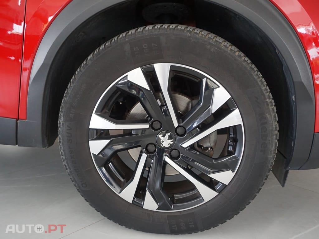 Peugeot 2008 1.2 PureTech GT Line