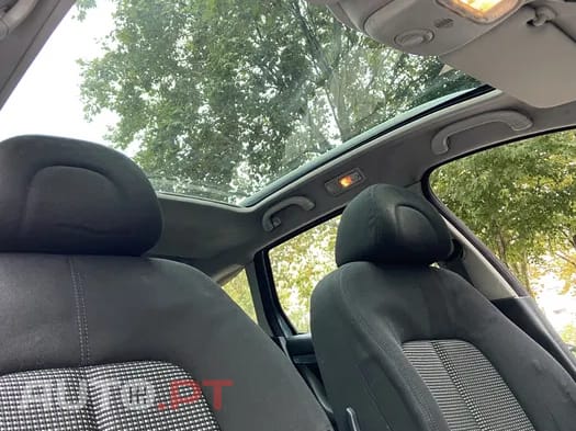 Peugeot 407 SW Executive