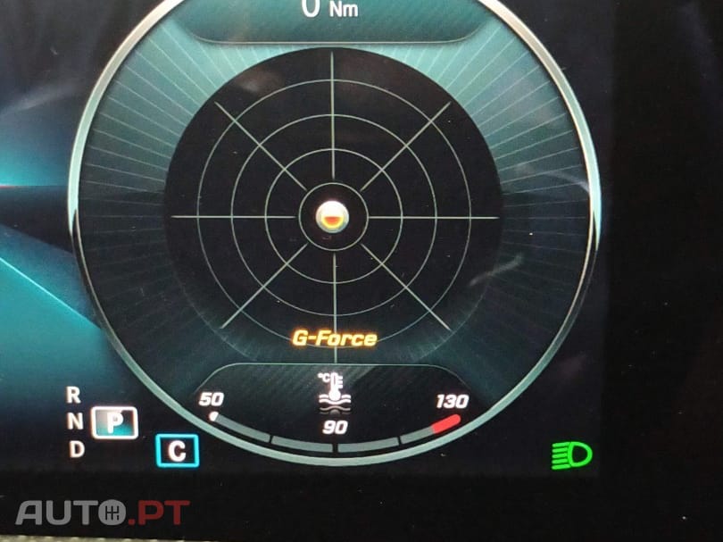 Mercedes-Benz A 180 d AMG Line Aut.