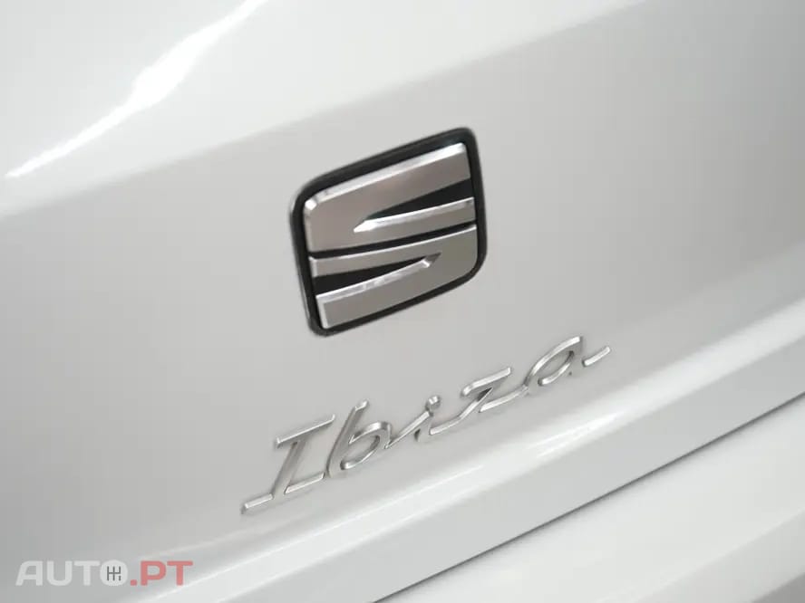 Seat Ibiza 1.0 TSI FR