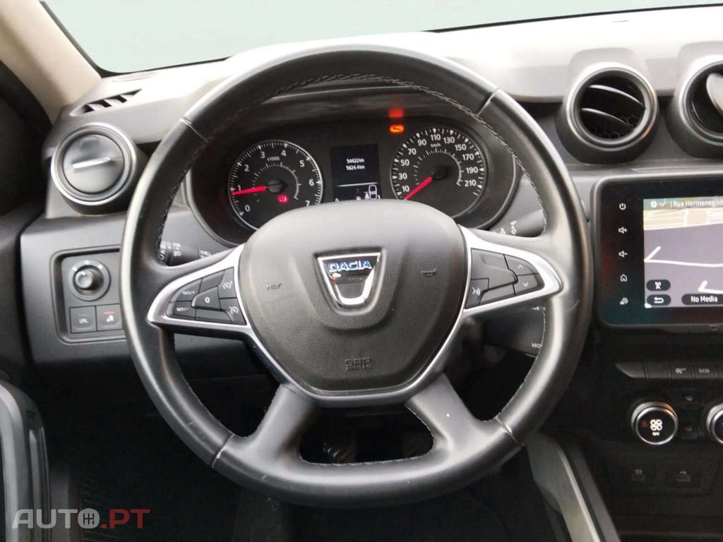 Dacia Duster 1.0 TCe ECO-G Journey Bi-Fuel