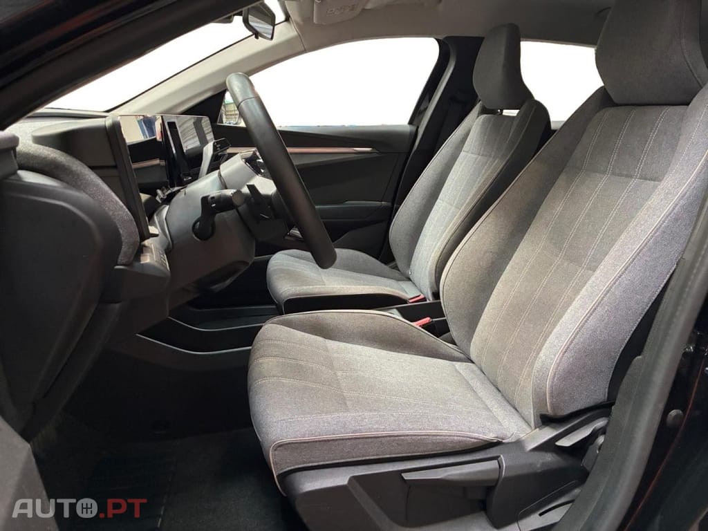 Renault Mégane E-Tech EV40 Standard Charge Equilibre