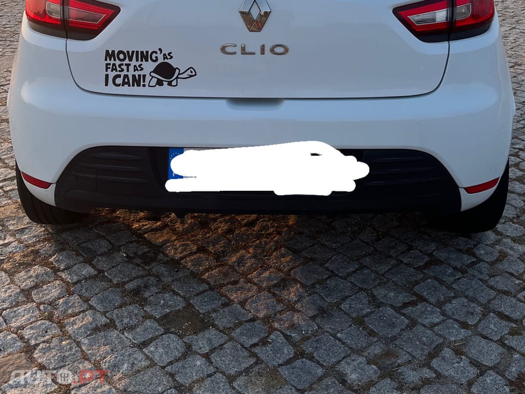 Renault Clio 1.5 DCI