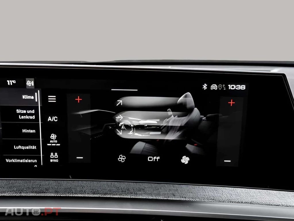 Peugeot E-5008 I.V.A DEDUTÍVEL GT