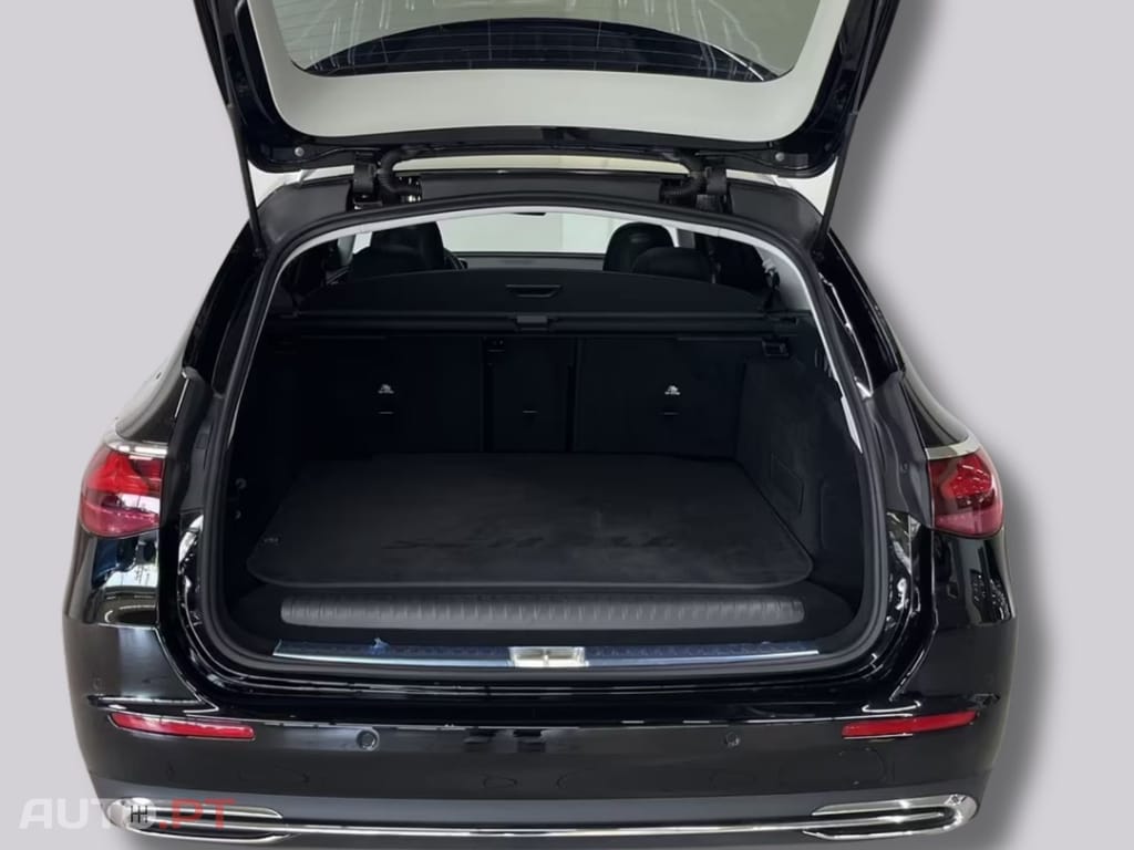 Mercedes-Benz E 300 I.V.A DEDUTIVEL T e 