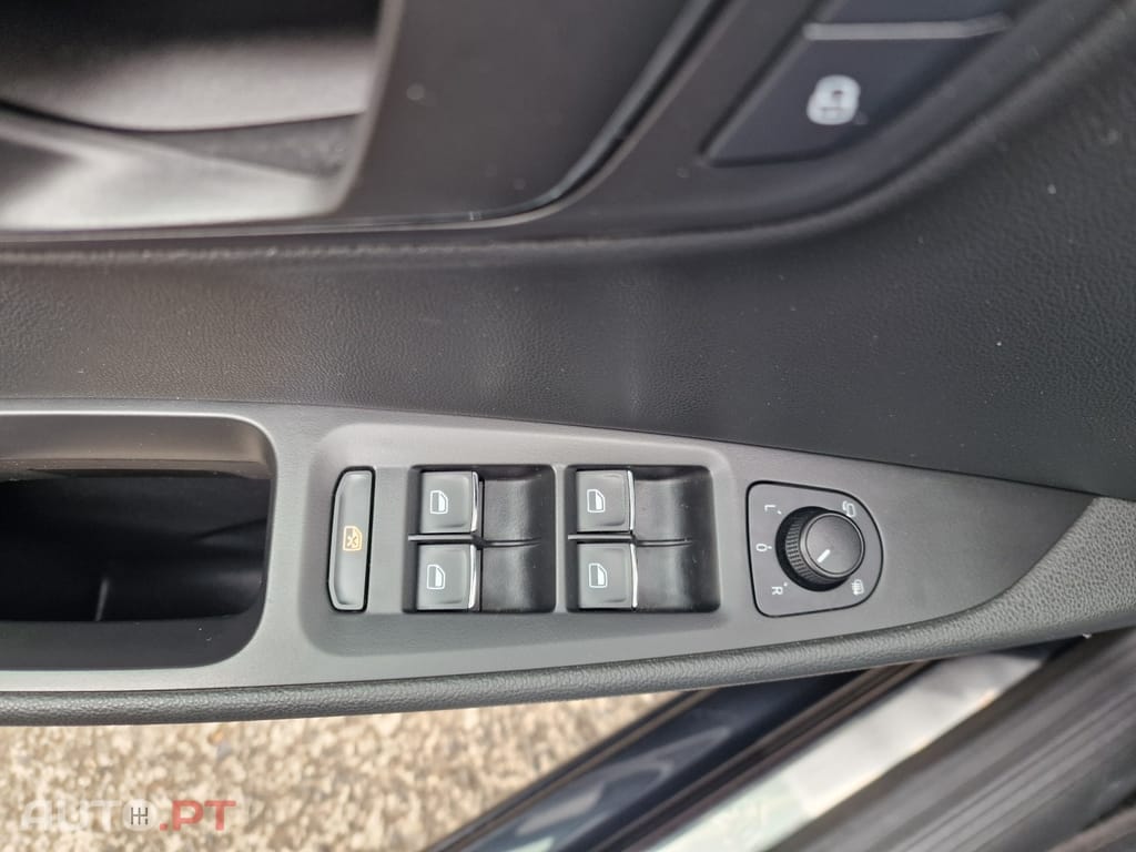 Seat Leon 2.0 TDI FR S/S