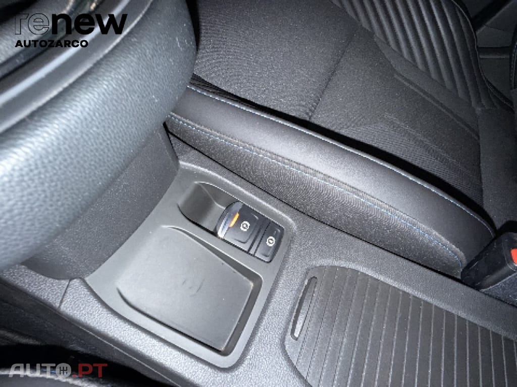 Renault Clio Esprit Alpine